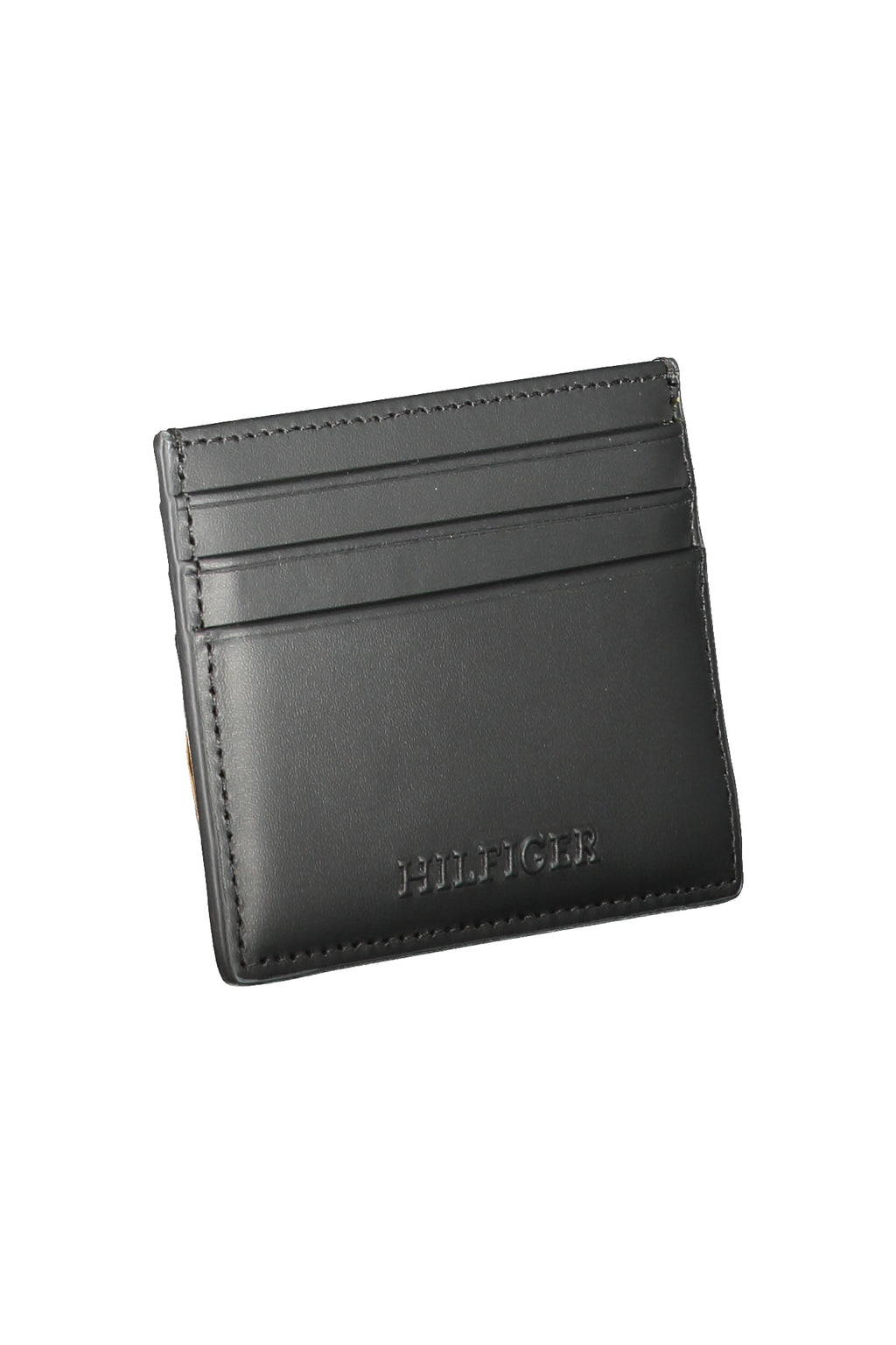 TOMMY HILFIGER Men Wallet - Black