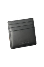TOMMY HILFIGER Men Wallet - Black