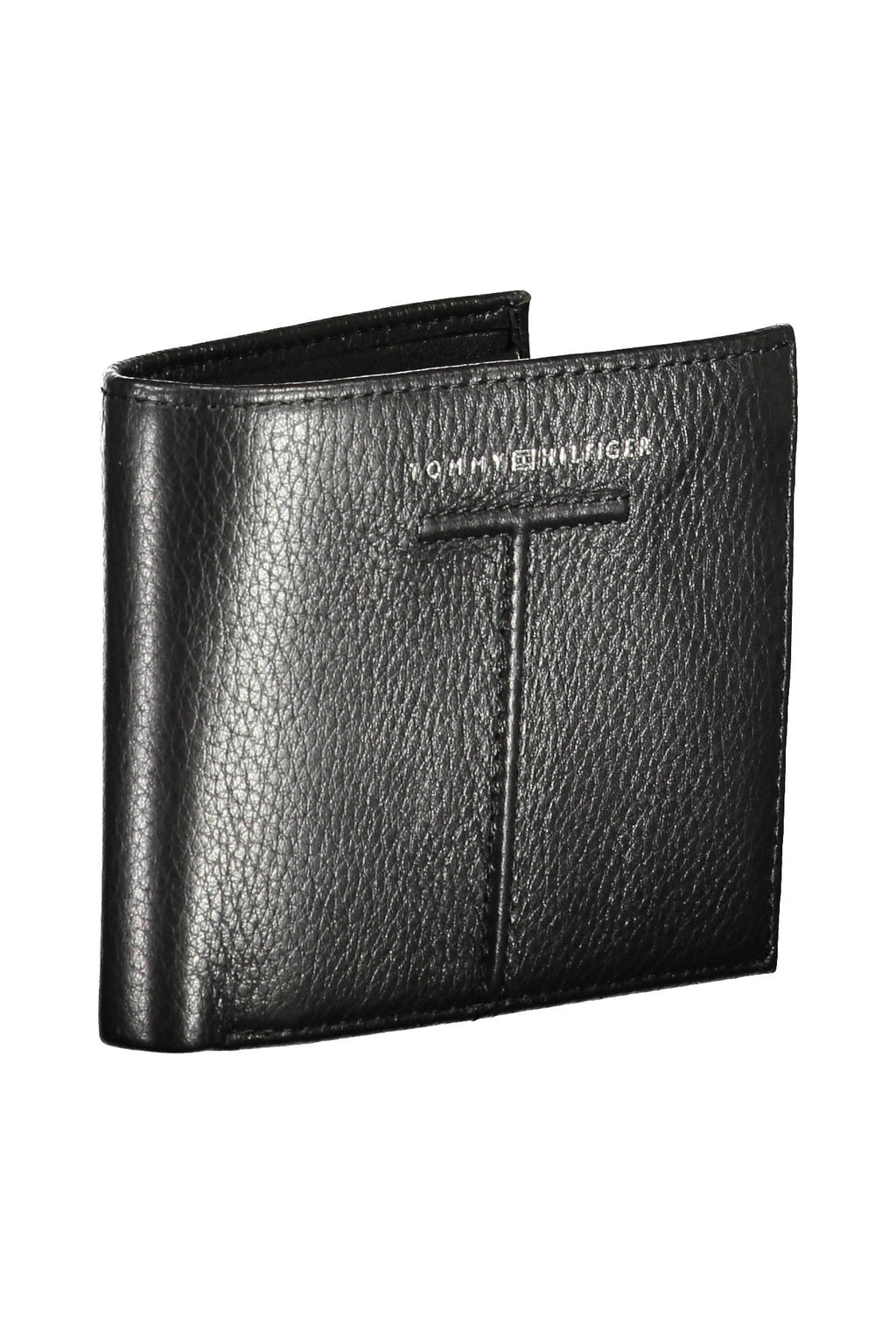 TOMMY HILFIGER Men Wallet - Black