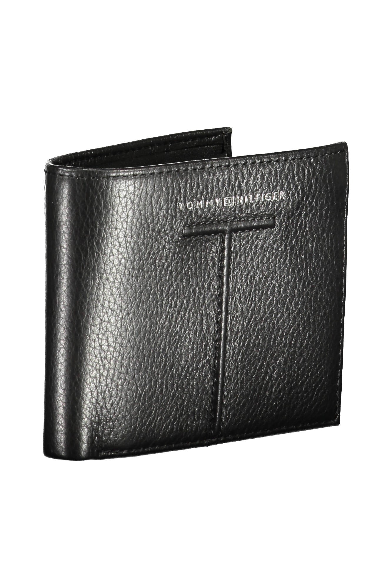 TOMMY HILFIGER Men Wallet - Black