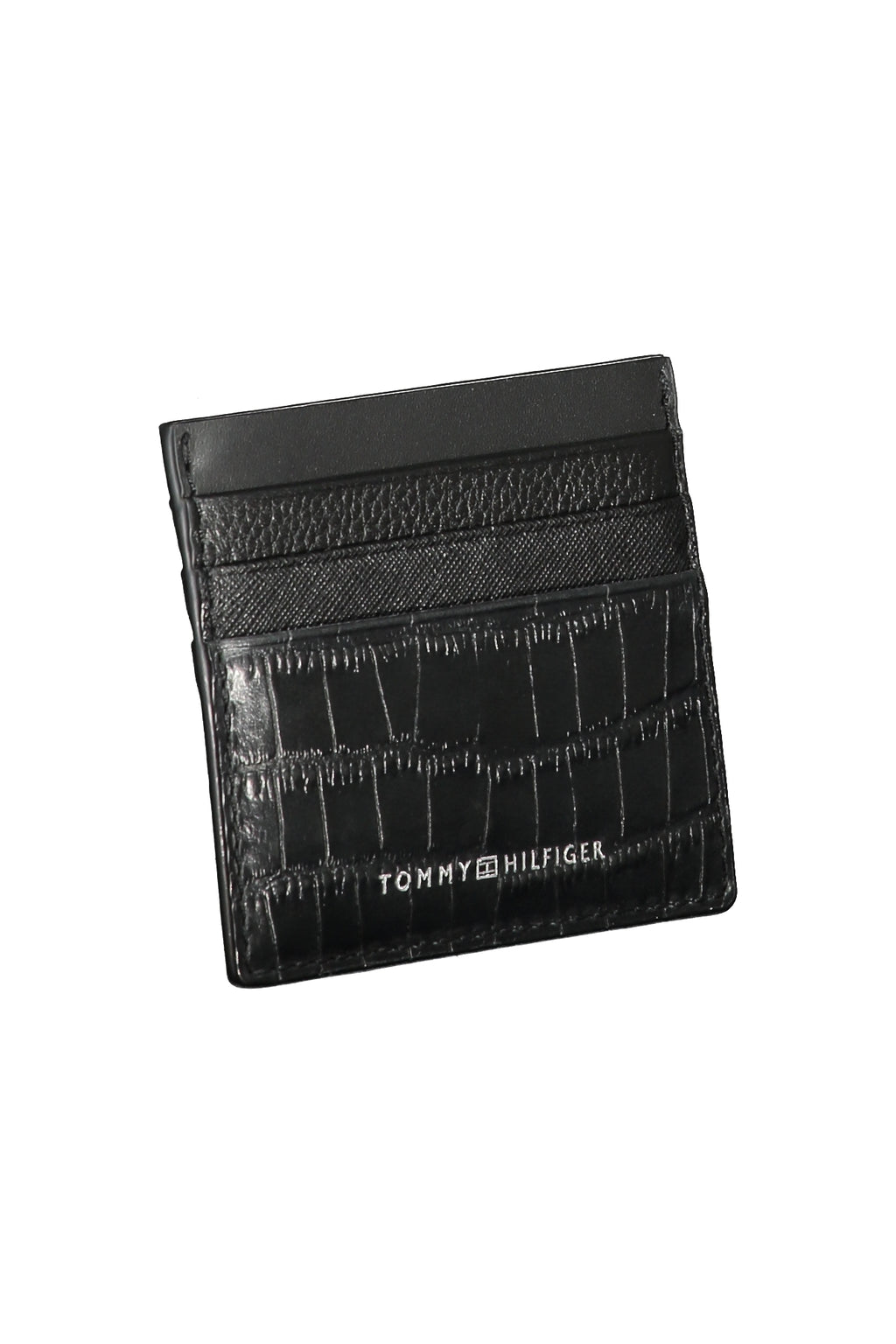TOMMY HILFIGER Men Wallet - Black