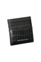 TOMMY HILFIGER Men Wallet - Black