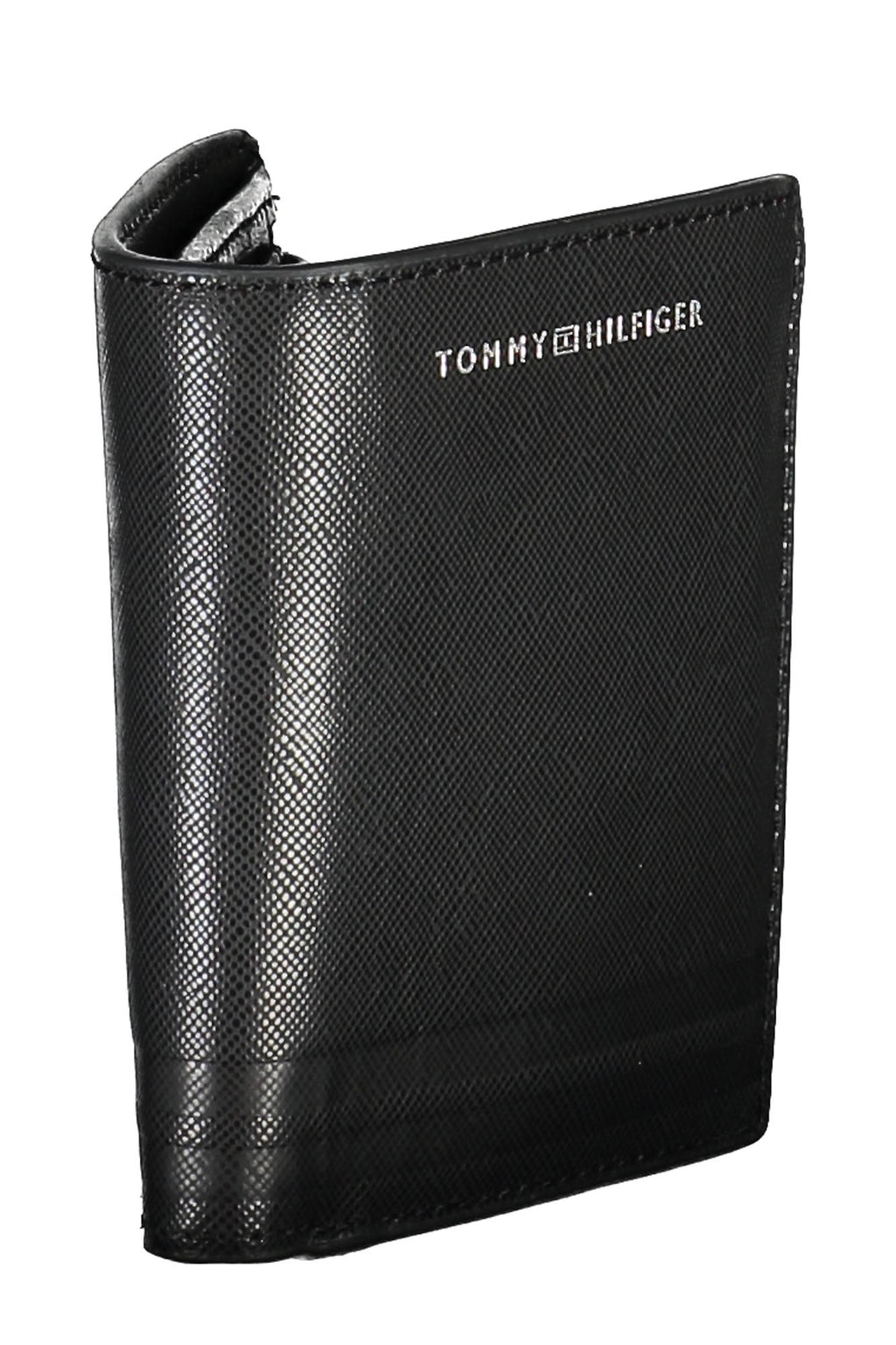 TOMMY HILFIGER Men Wallet - Black