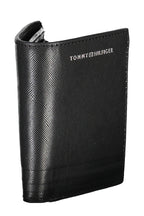 TOMMY HILFIGER Men Wallet - Black