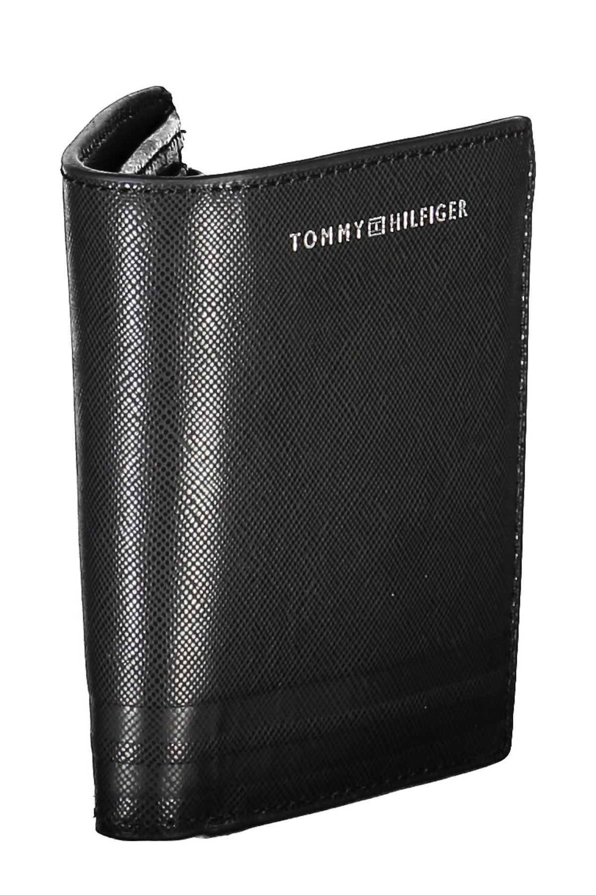 TOMMY HILFIGER Men Wallet - Black