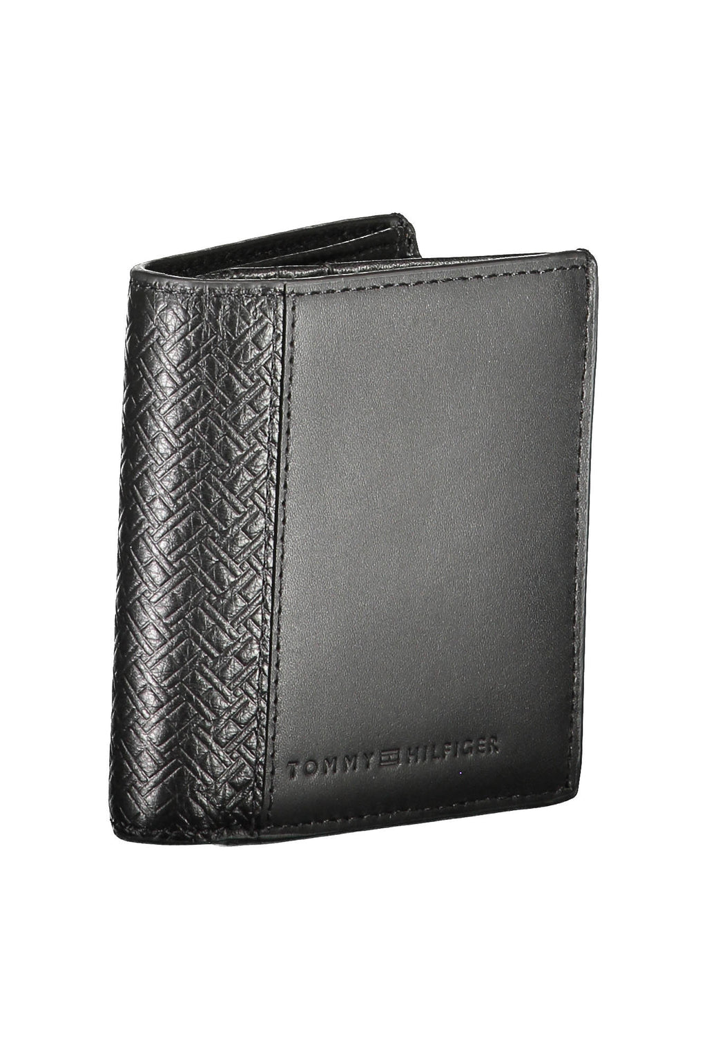 TOMMY HILFIGER Men Wallet - Black