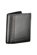 TOMMY HILFIGER Men Wallet - Black