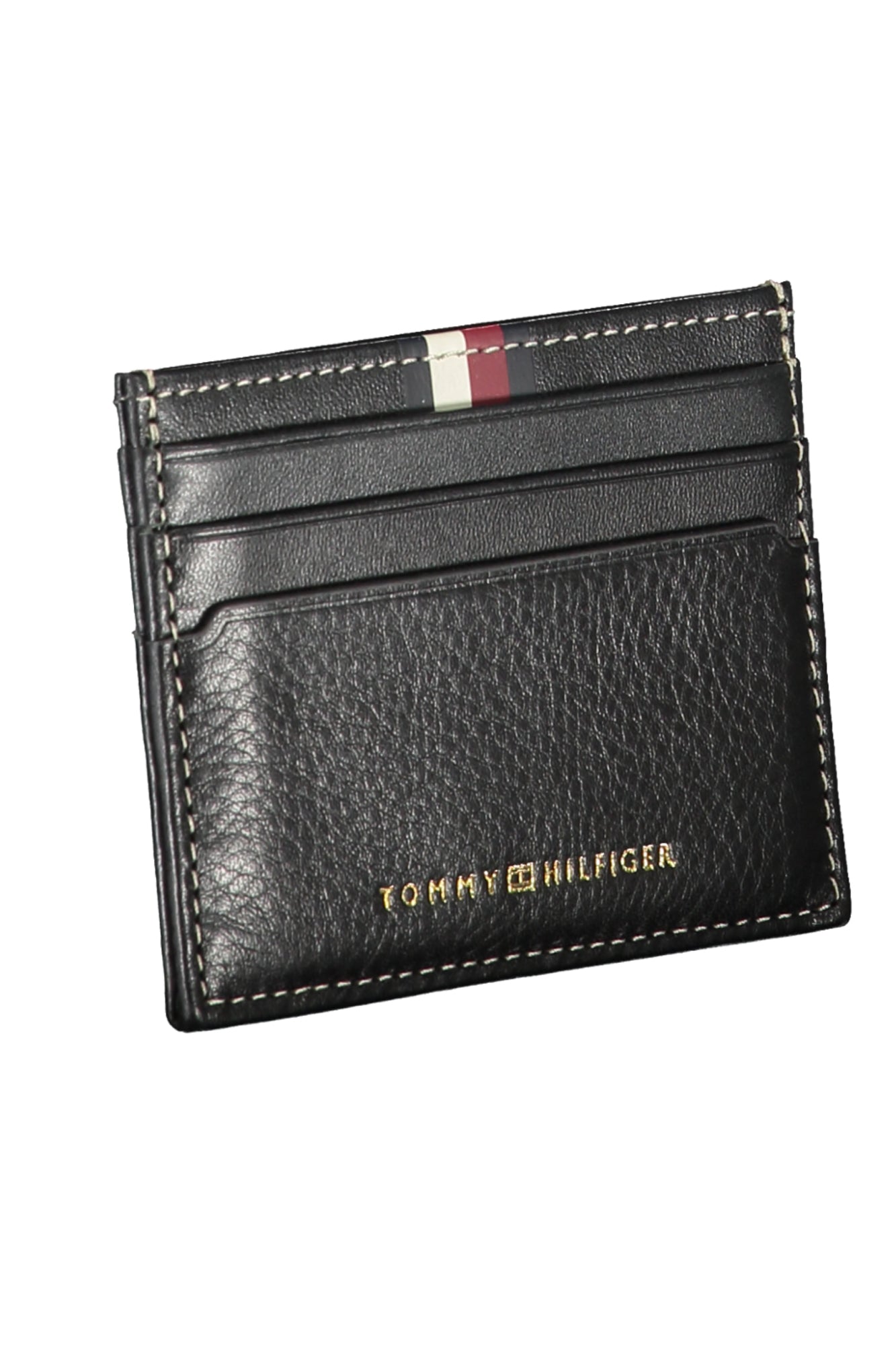 TOMMY HILFIGER Men Wallet - Black