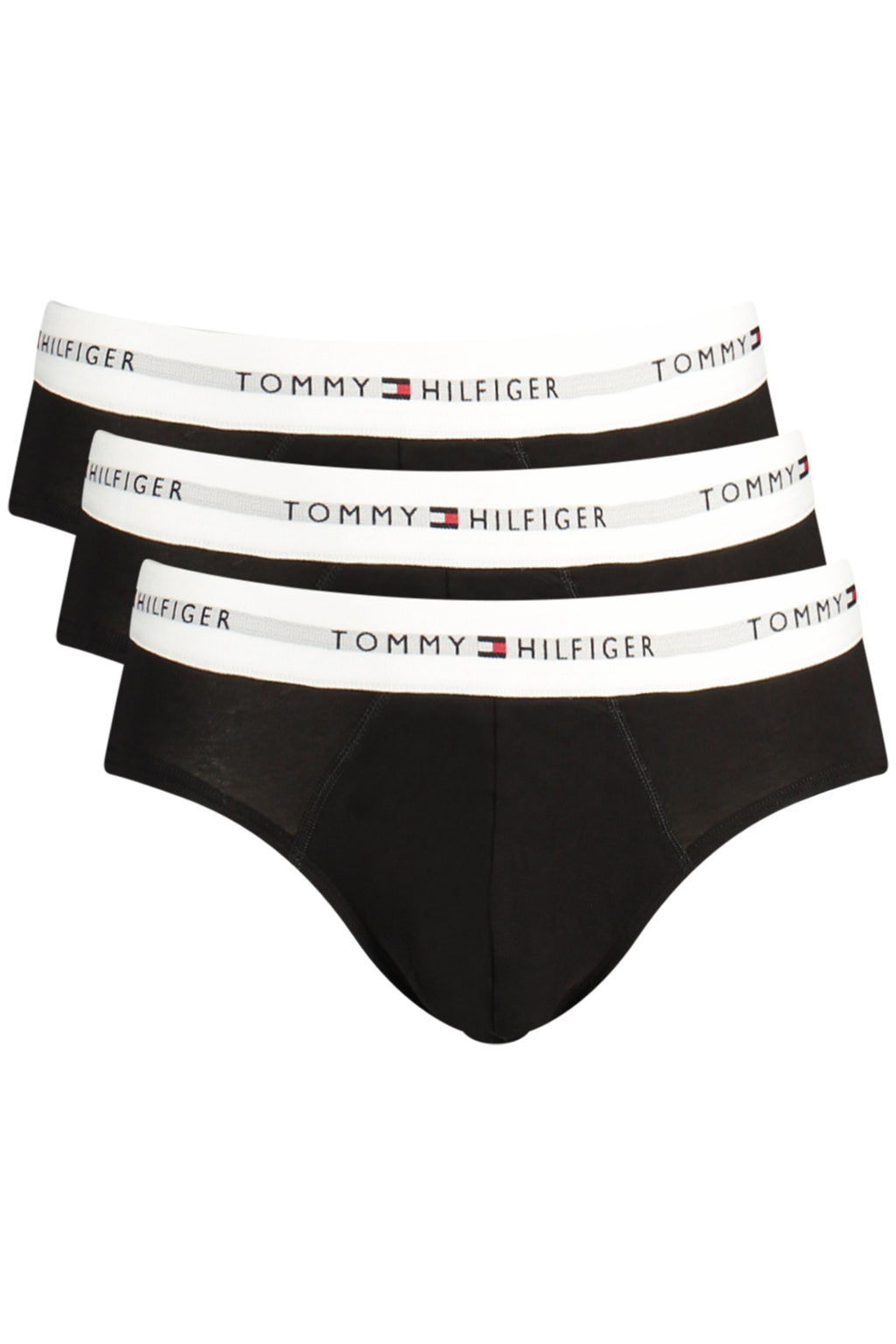 TOMMY HILFIGER Men Underwear - Black