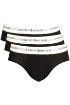 TOMMY HILFIGER Men Underwear - Black