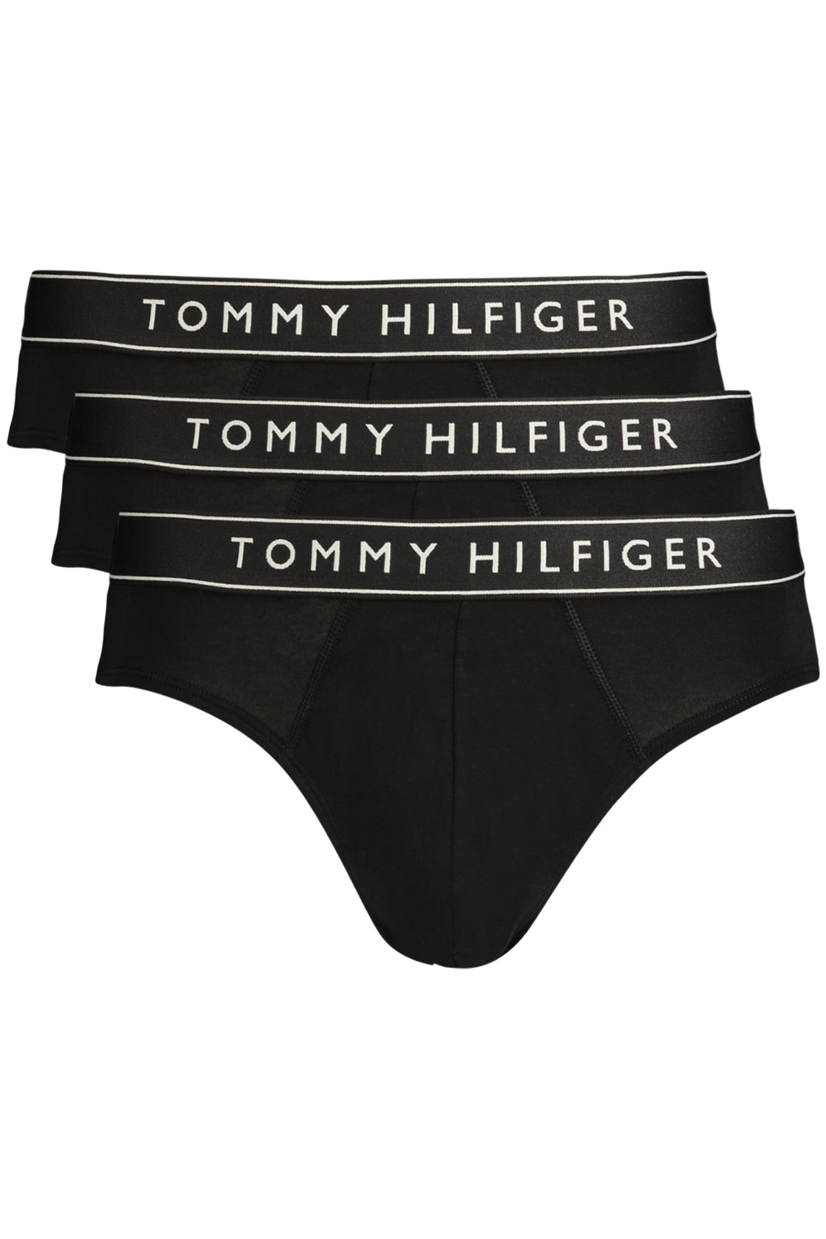 TOMMY HILFIGER Men Underwear - Black