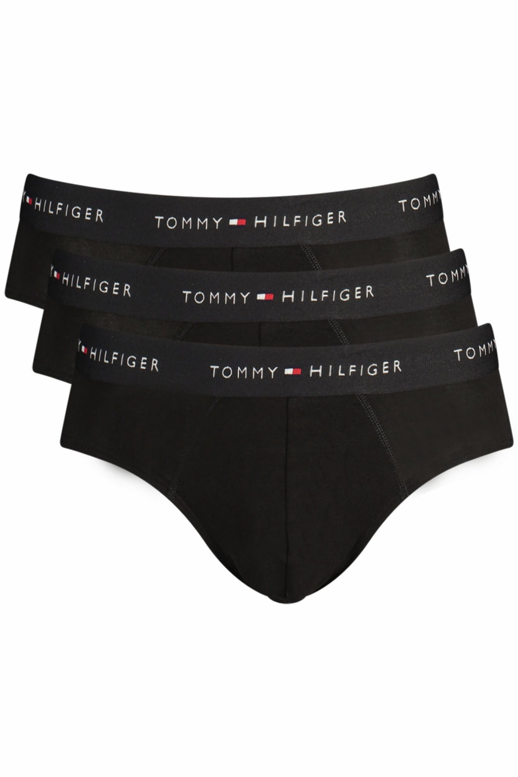 TOMMY HILFIGER Men Underwear - Black