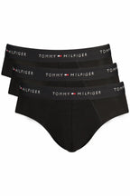 TOMMY HILFIGER Men Underwear - Black