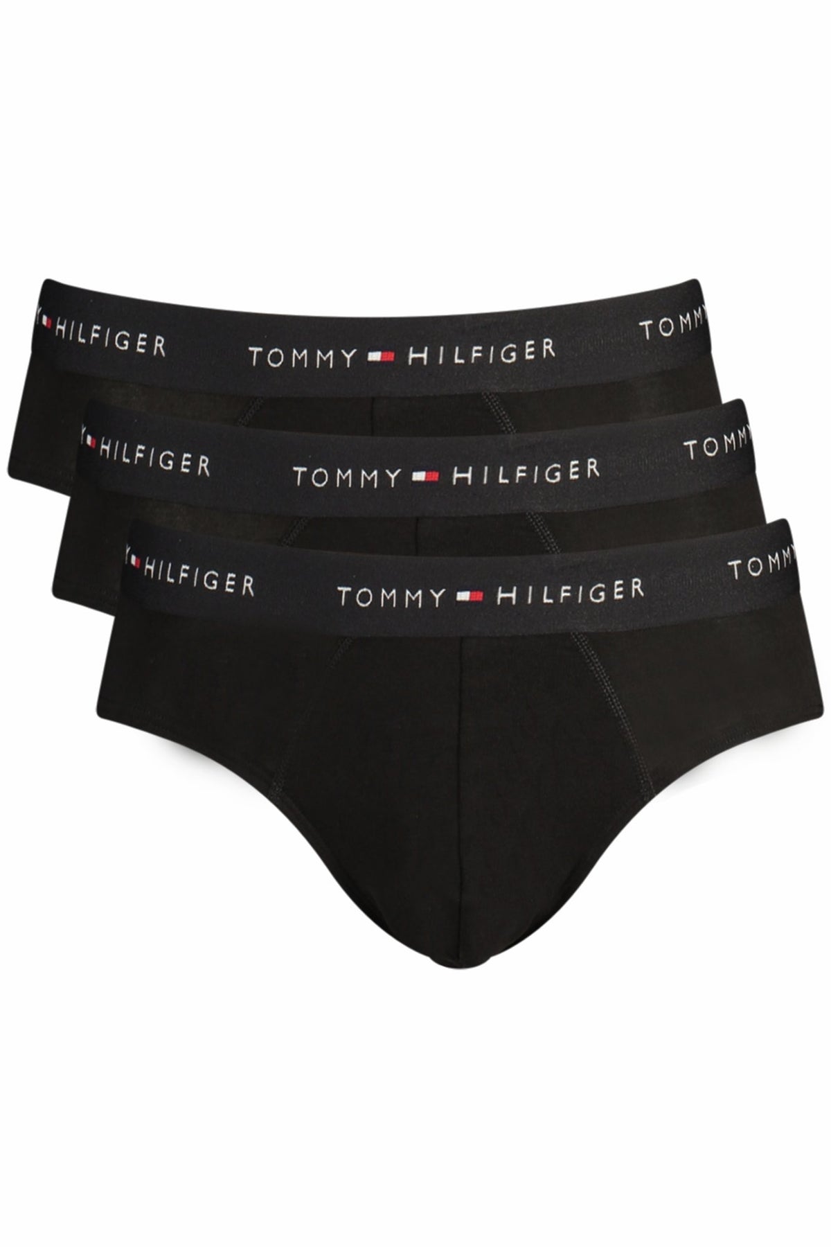 TOMMY HILFIGER Men Underwear - Black