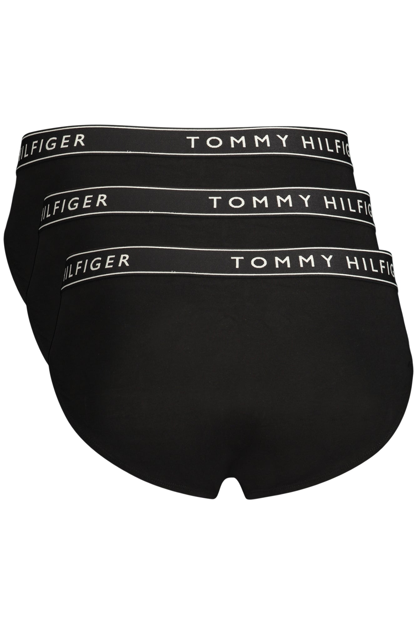 TOMMY HILFIGER Men Underwear - Black