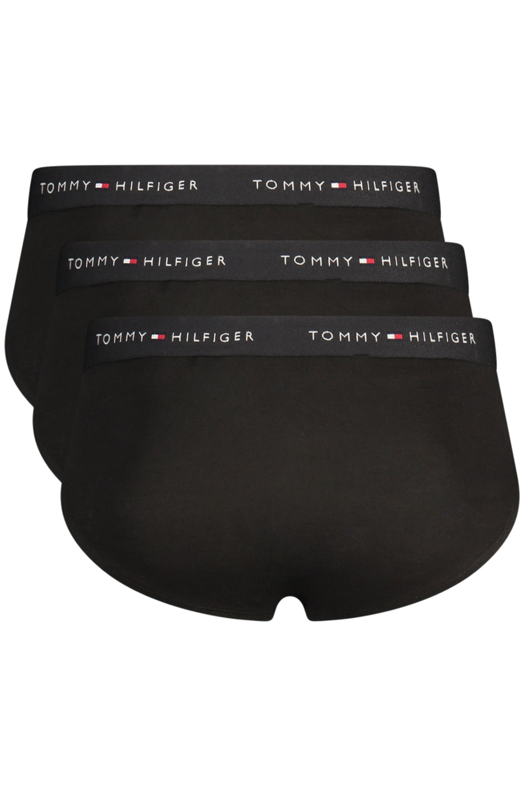 TOMMY HILFIGER Men Underwear - Black