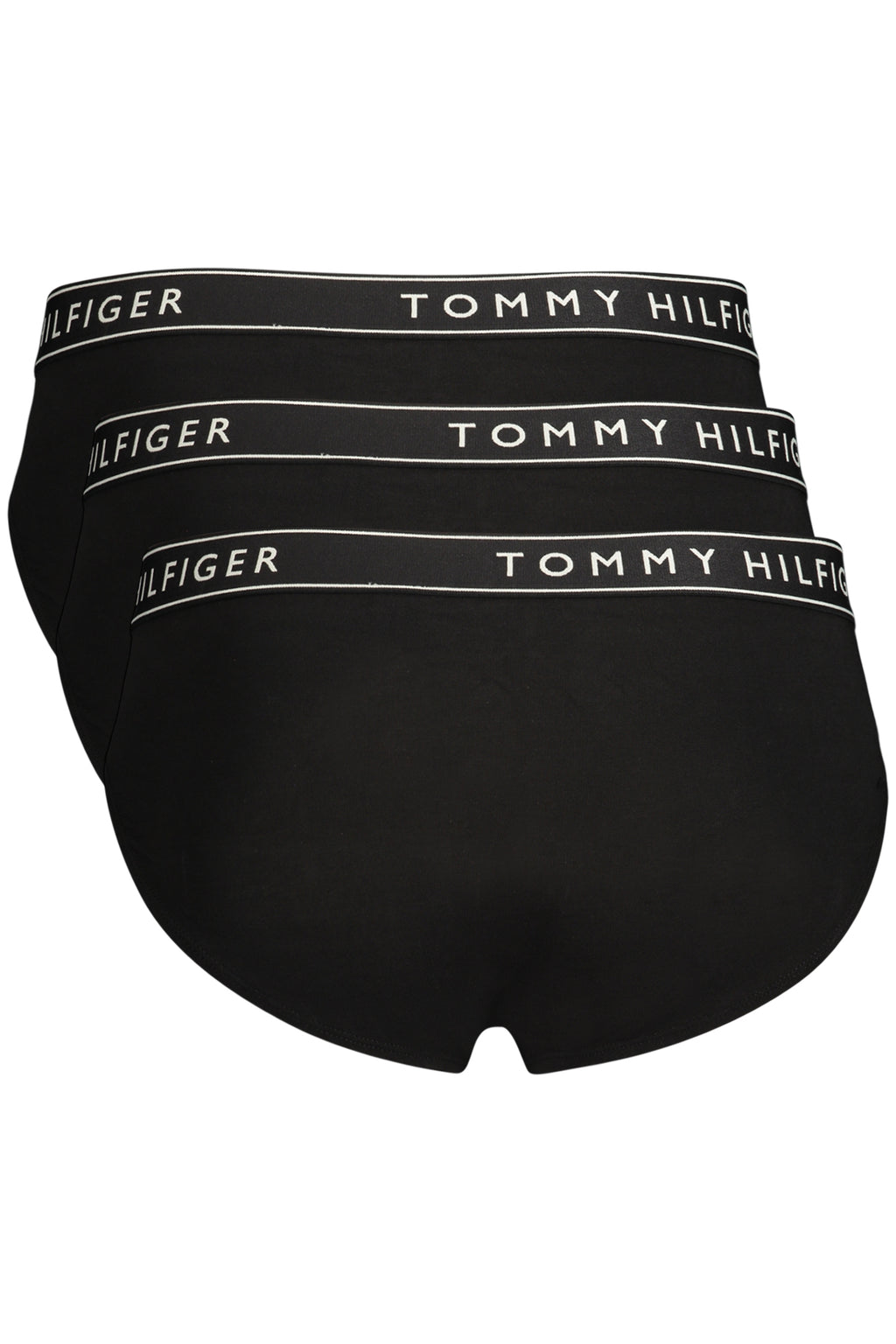 TOMMY HILFIGER Men Underwear - Black
