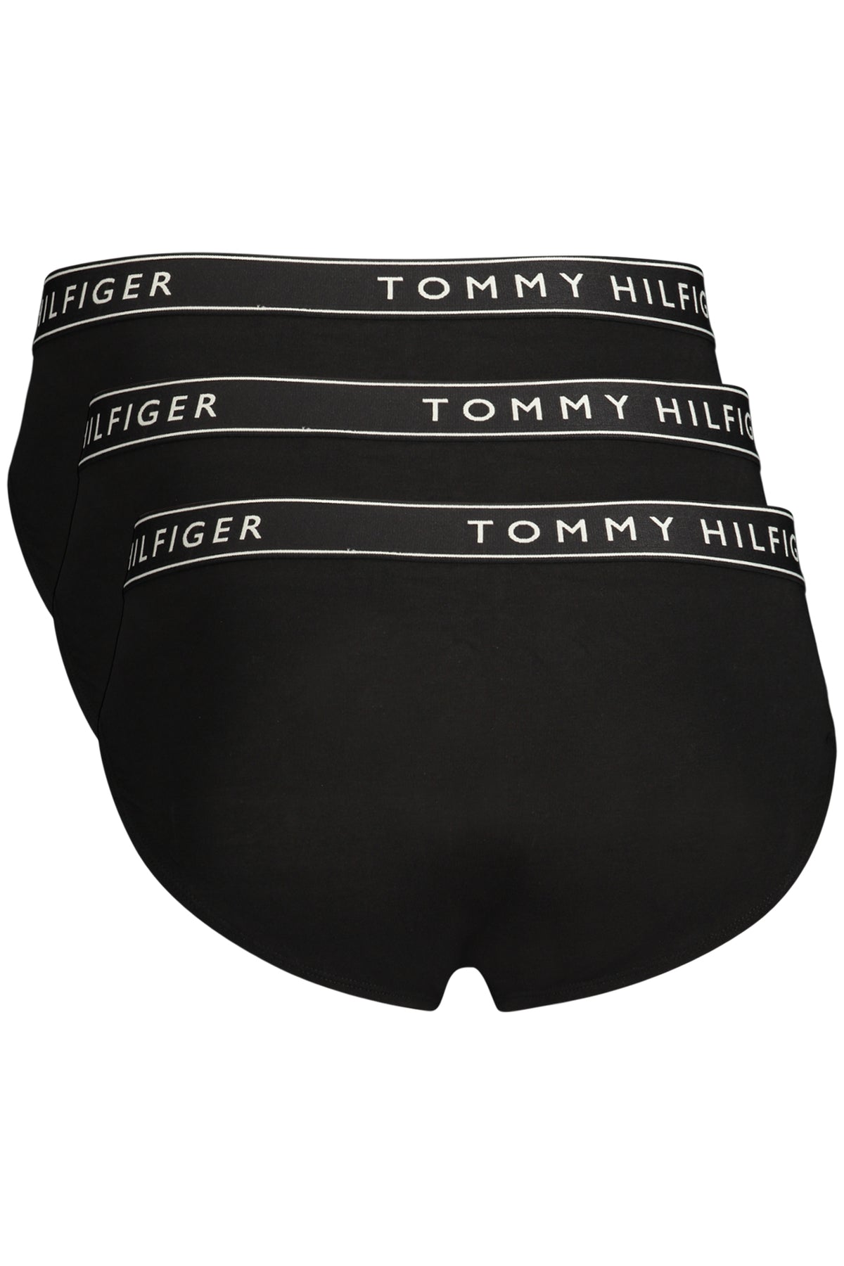 TOMMY HILFIGER Men Underwear - Black