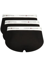 TOMMY HILFIGER Men Underwear - Black