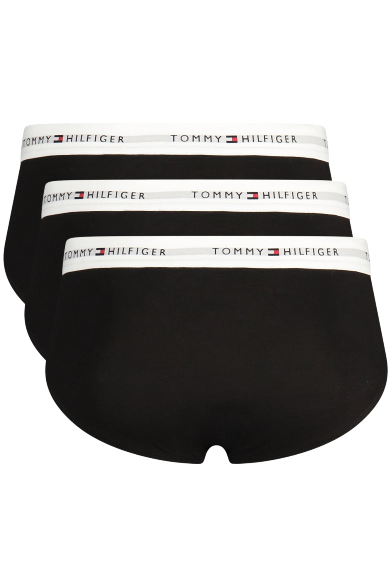 TOMMY HILFIGER Men Underwear - Black