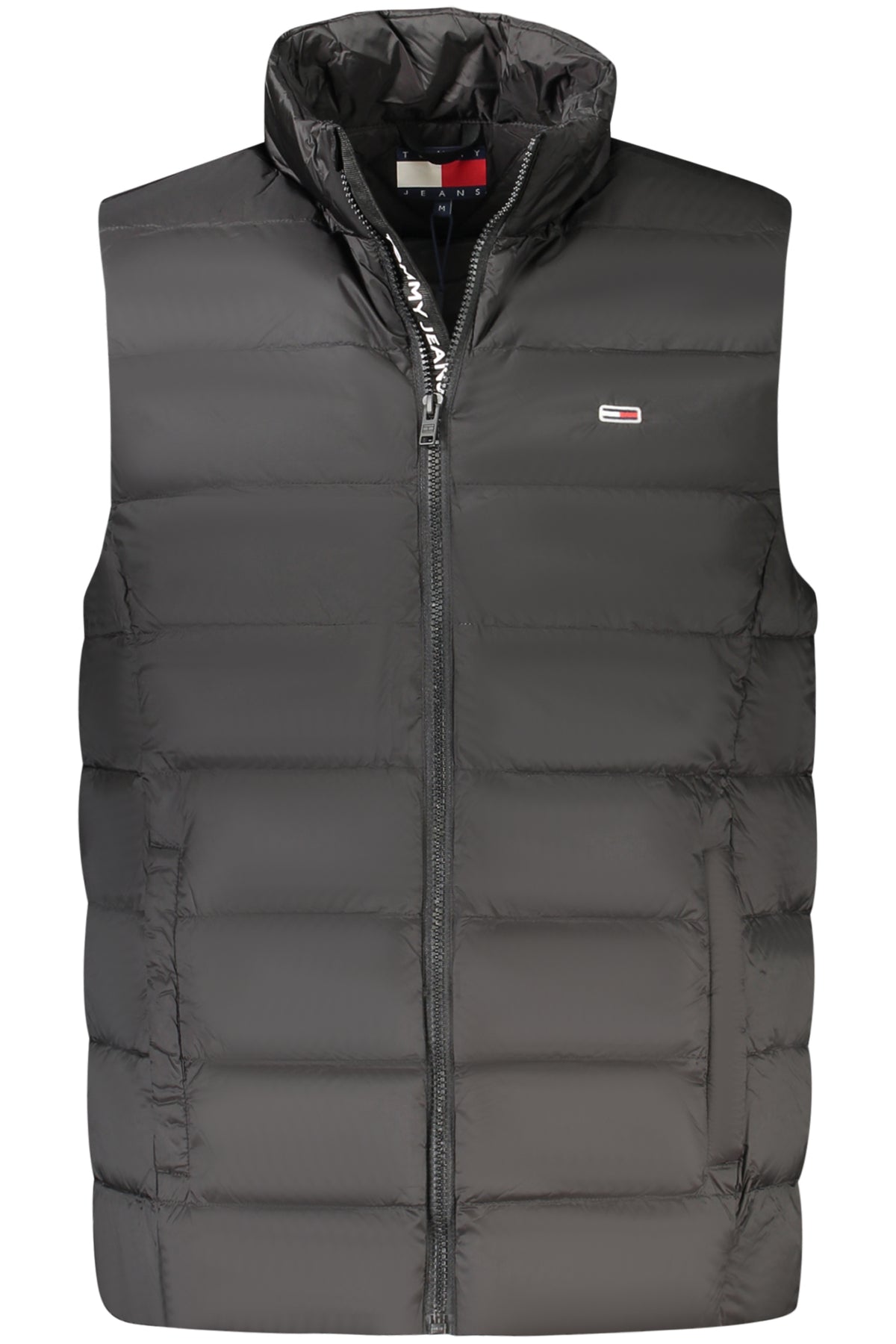 TOMMY HILFIGER Men Gilet - Black