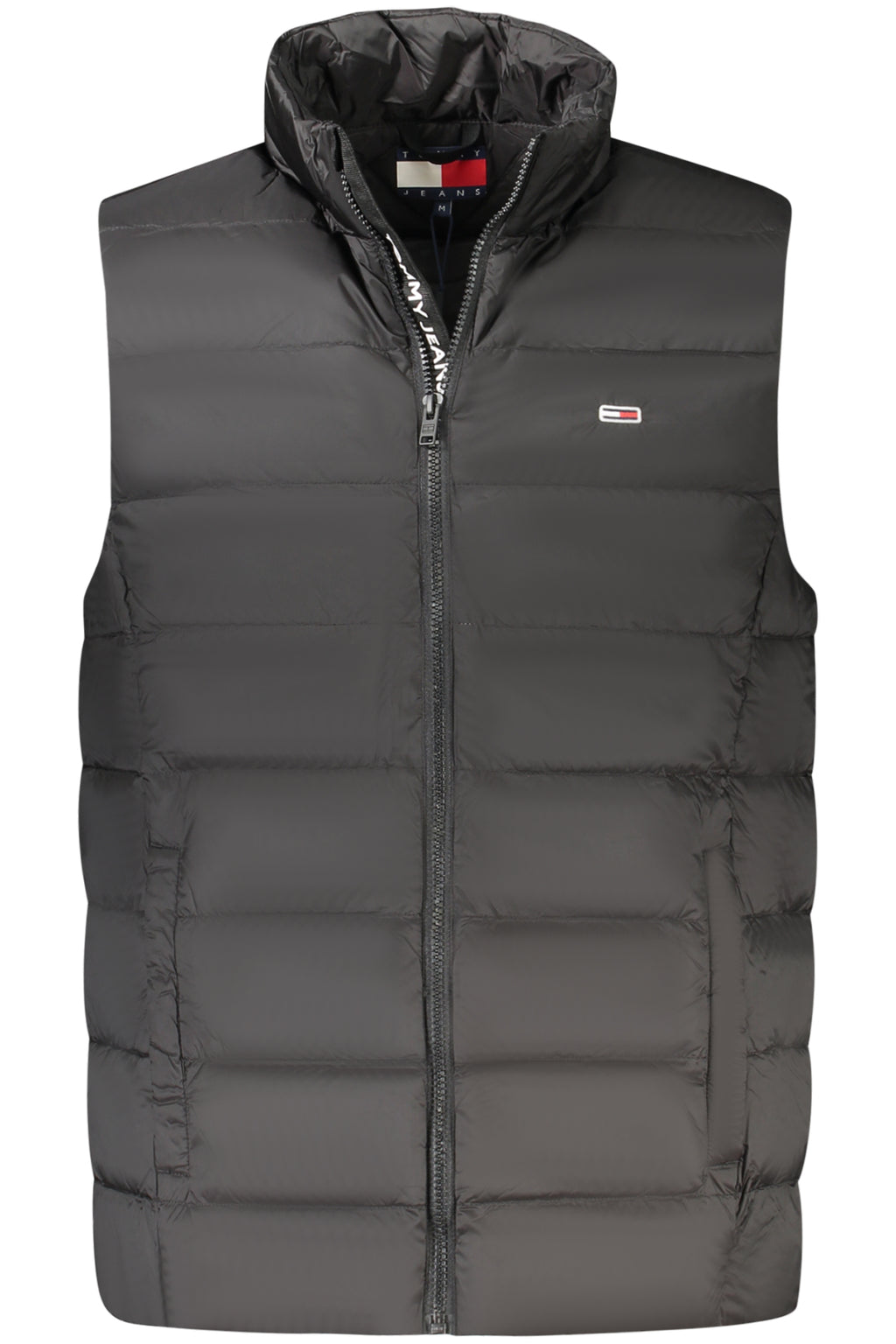 TOMMY HILFIGER Men Gilet - Black