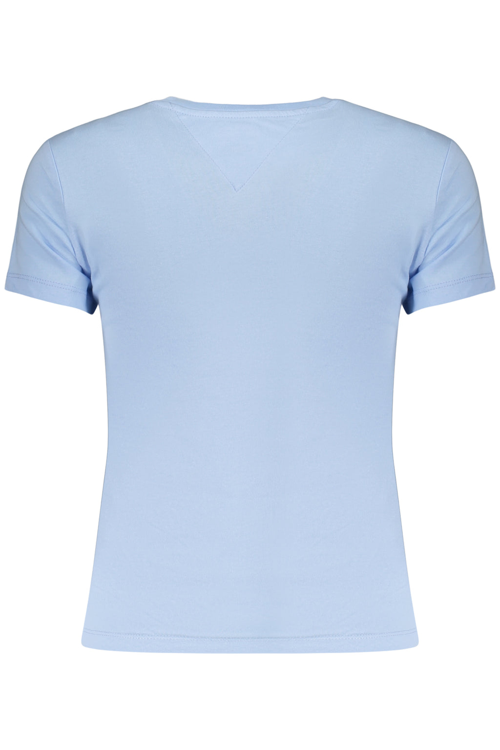 TOMMY HILFIGER Women T-Shirt - Light Blue