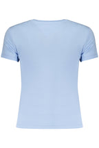 TOMMY HILFIGER Women T-Shirt - Light Blue