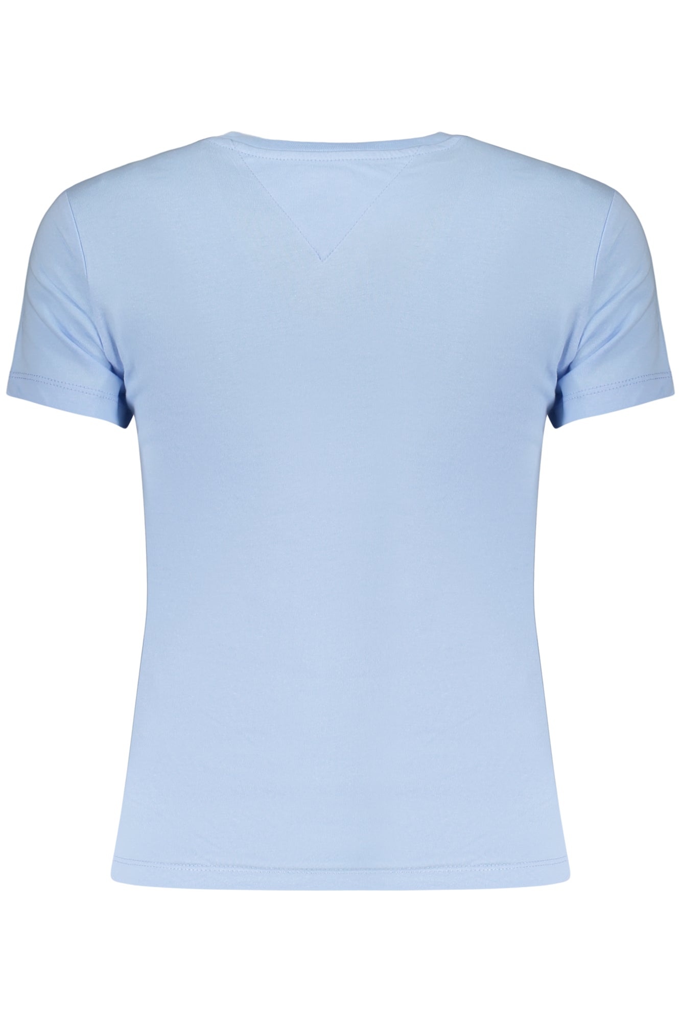 TOMMY HILFIGER Women T-Shirt - Light Blue