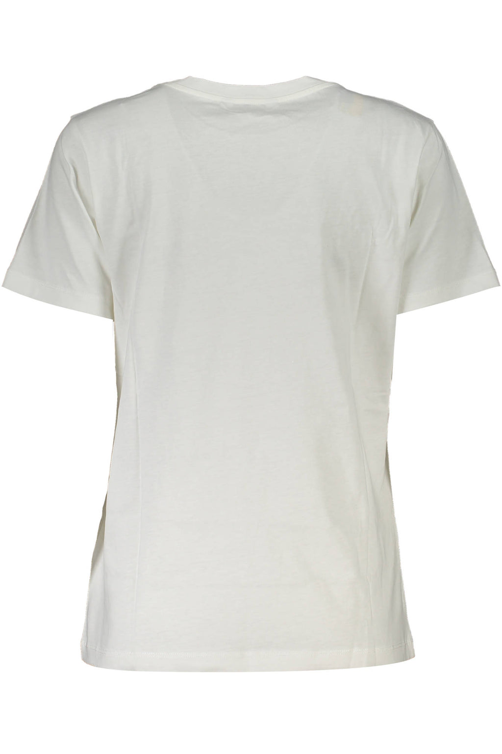 TOMMY HILFIGER Women T-Shirt - White