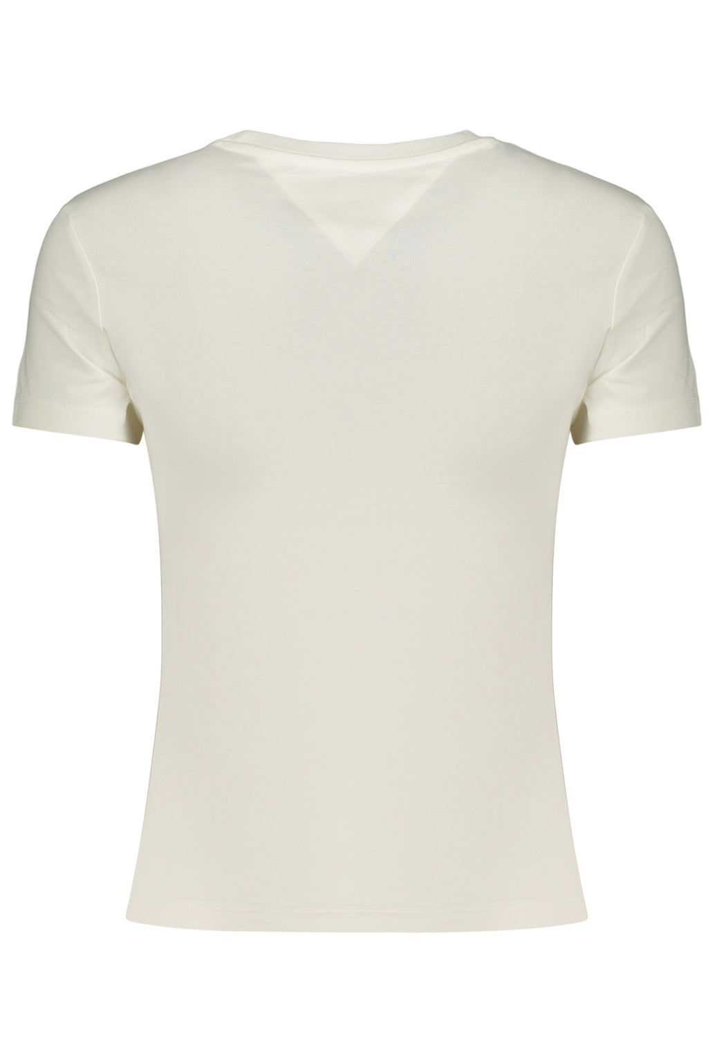 TOMMY HILFIGER Women T-Shirt - White