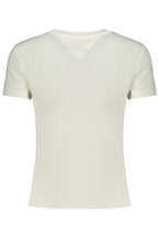 TOMMY HILFIGER Women T-Shirt - White