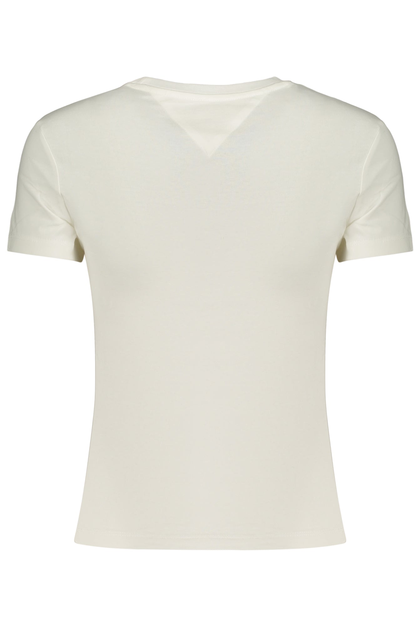 TOMMY HILFIGER Women T-Shirt - White