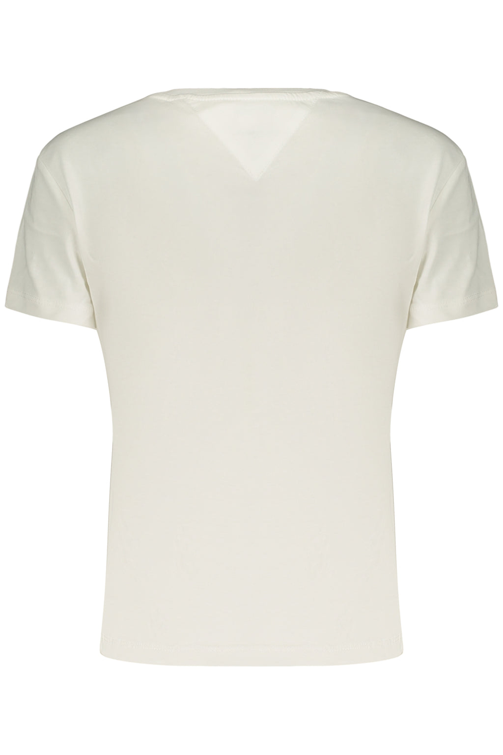 TOMMY HILFIGER Women T-Shirt - White