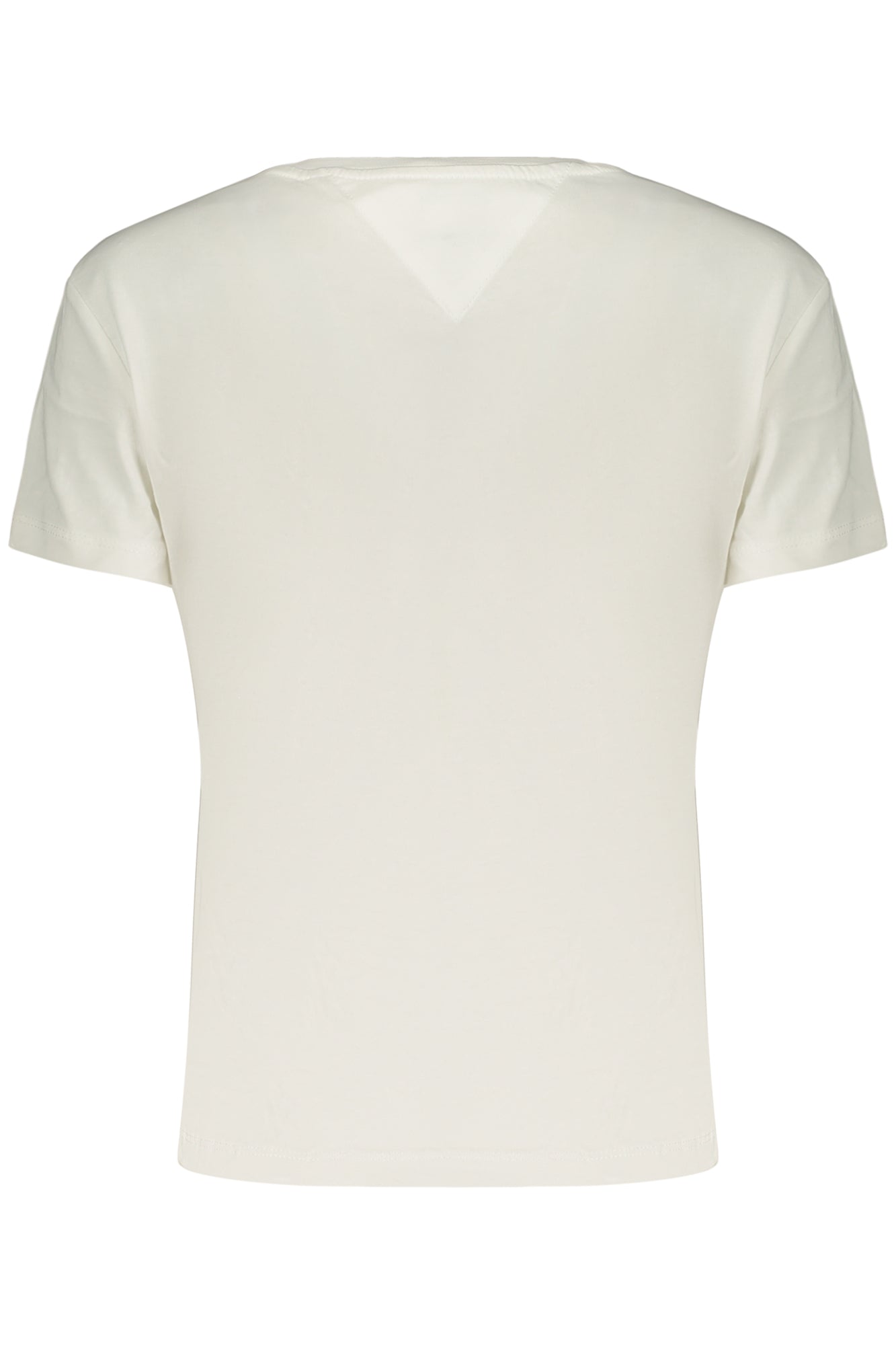 TOMMY HILFIGER Women T-Shirt - White