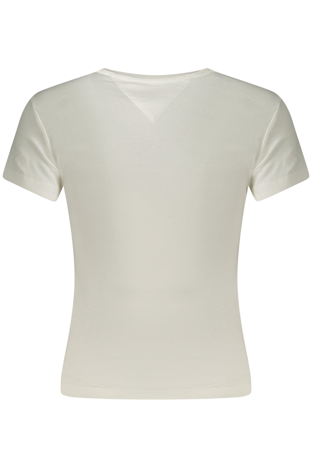 TOMMY HILFIGER Women T-Shirt - White
