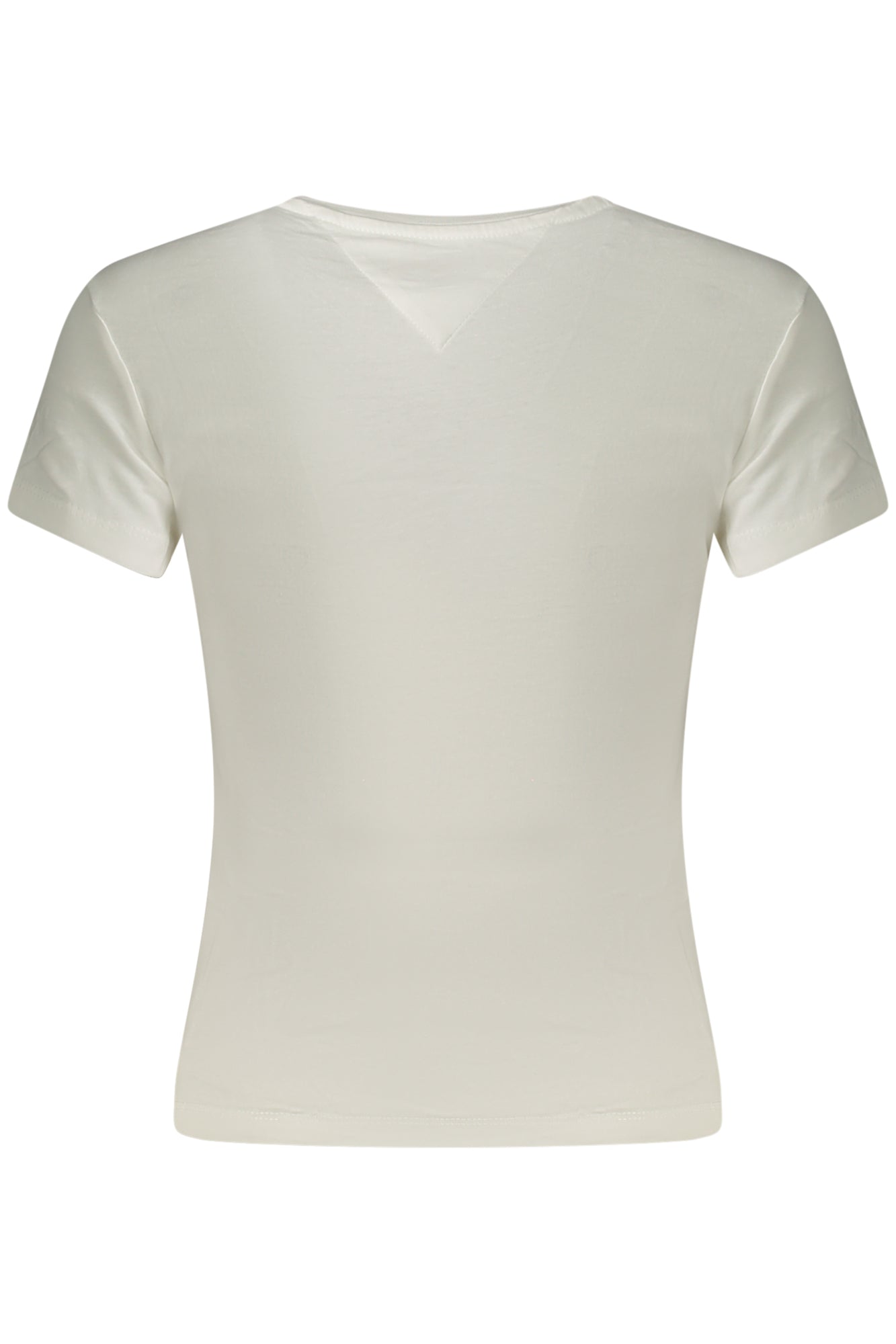 TOMMY HILFIGER Women T-Shirt - White