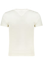TOMMY HILFIGER Women T-Shirt - White