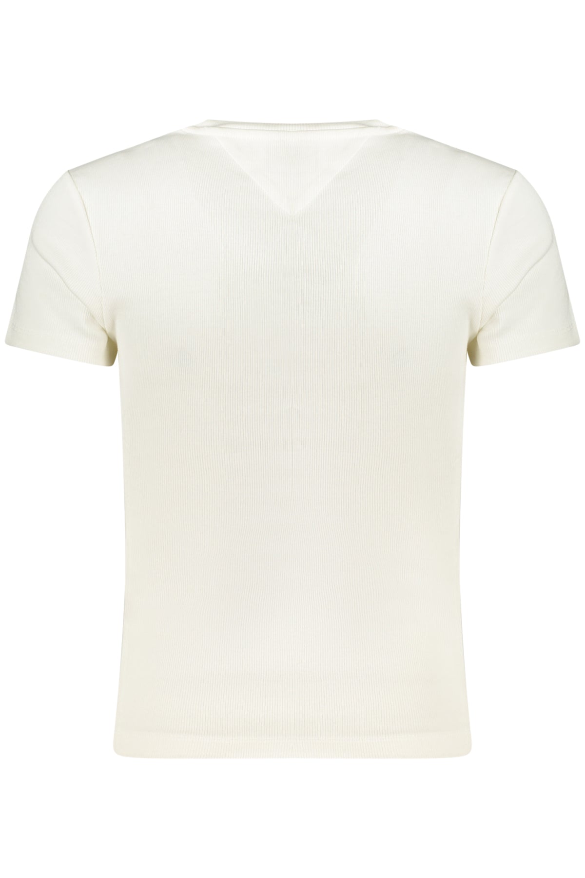 TOMMY HILFIGER Women T-Shirt - White