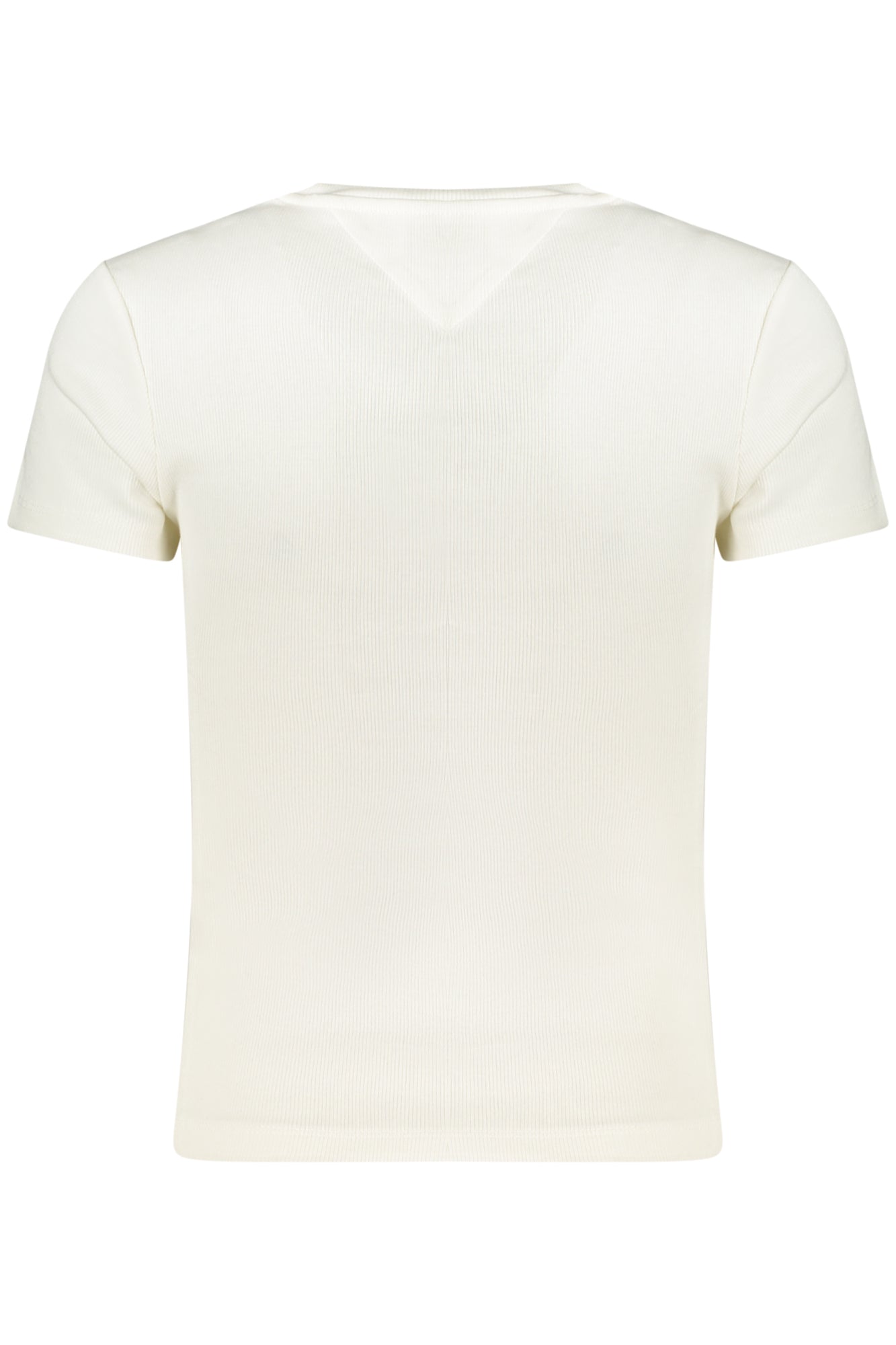 TOMMY HILFIGER Women T-Shirt - White