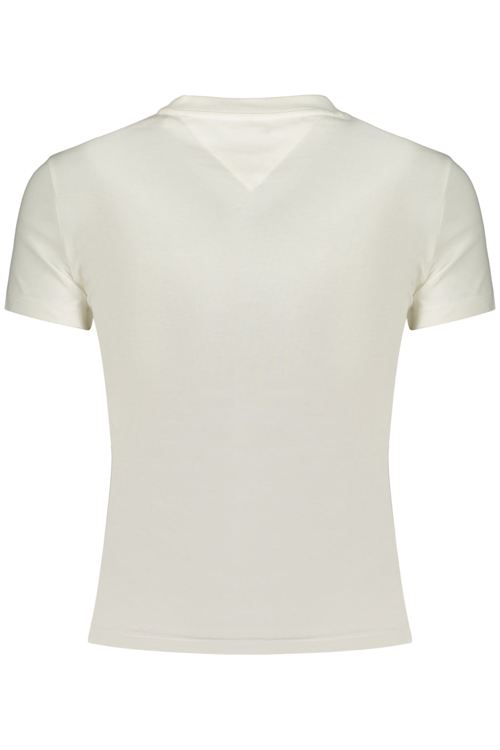 TOMMY HILFIGER Women T-Shirt - White