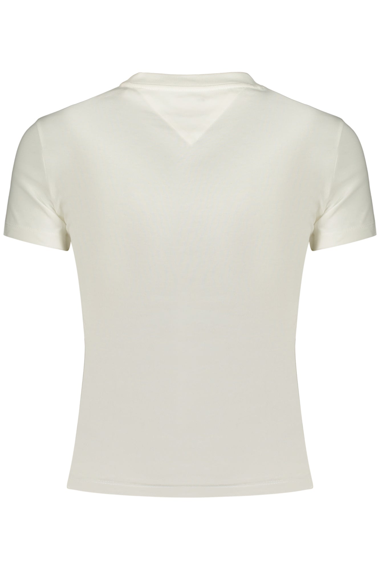 TOMMY HILFIGER Women T-Shirt - White