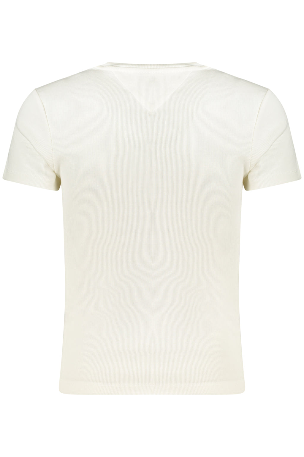 TOMMY HILFIGER Women T-Shirt - White