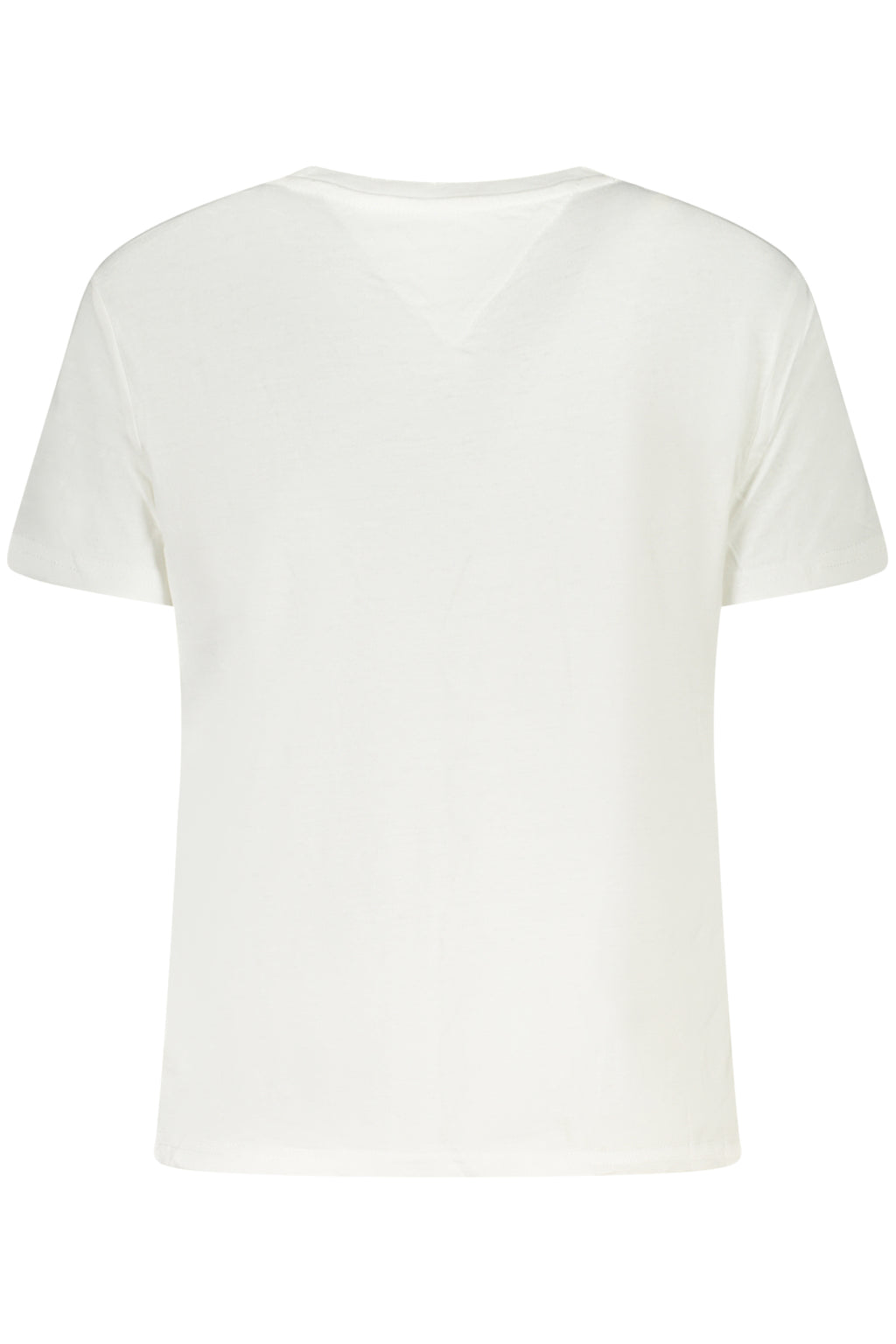 TOMMY HILFIGER Women T-Shirt - White