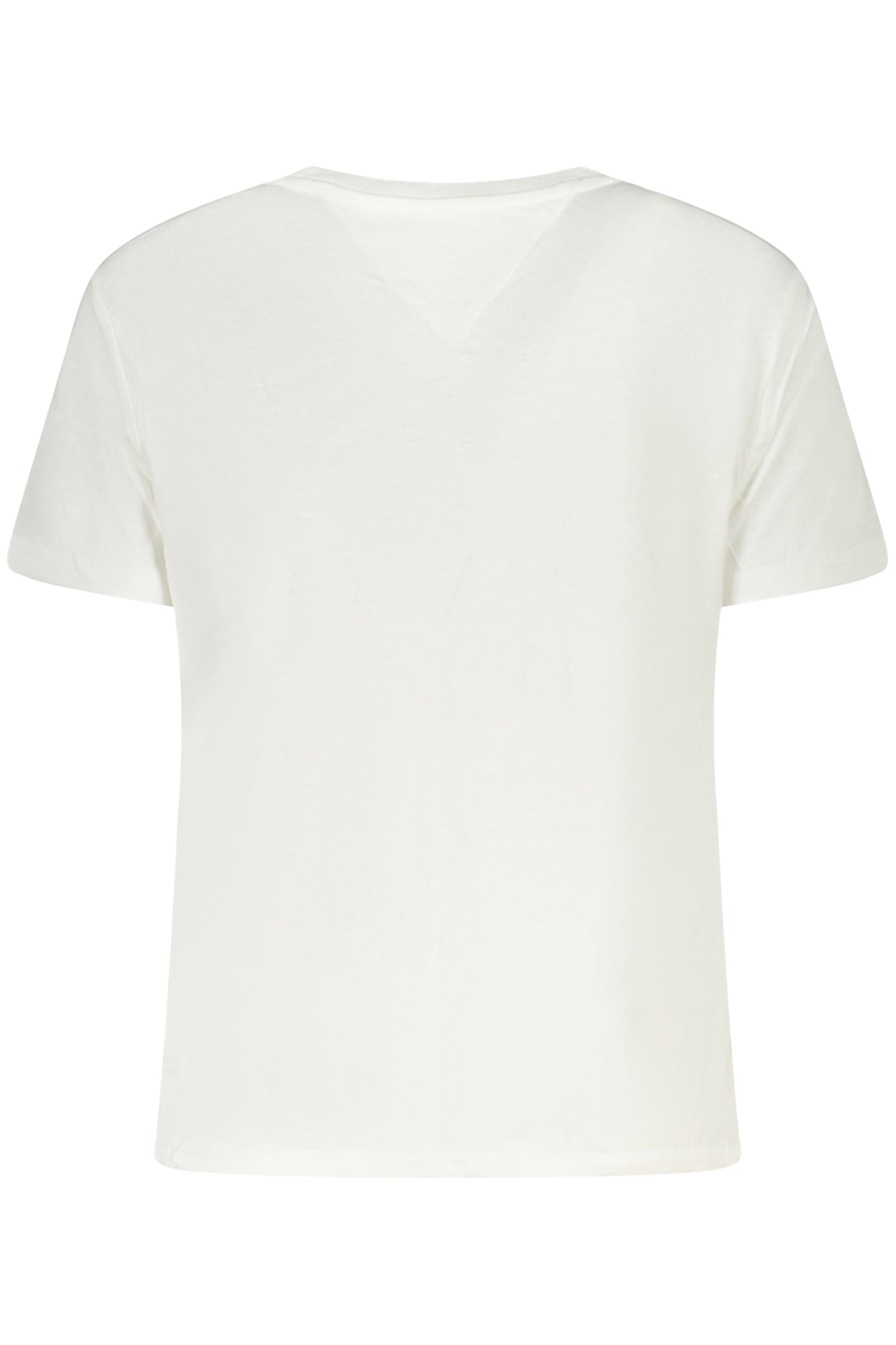TOMMY HILFIGER Women T-Shirt - White