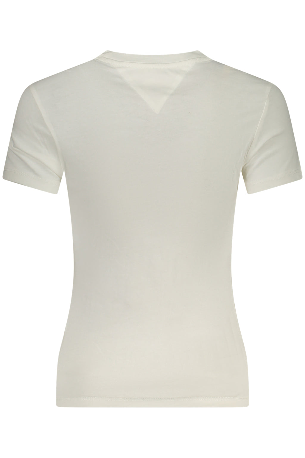 TOMMY HILFIGER Women T-Shirt - White