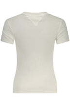 TOMMY HILFIGER Women T-Shirt - White