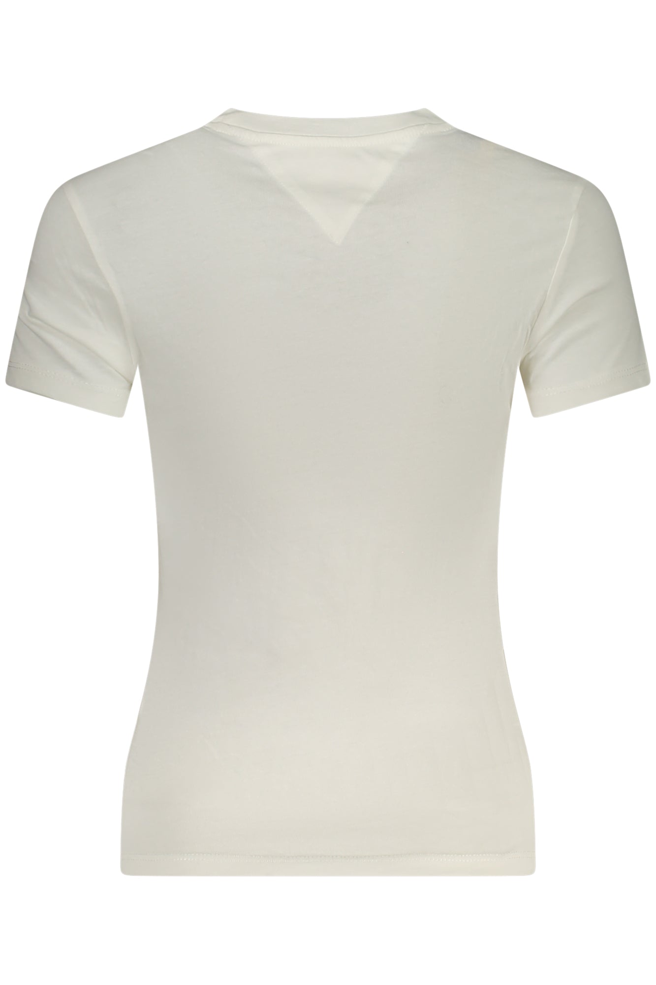 TOMMY HILFIGER Women T-Shirt - White