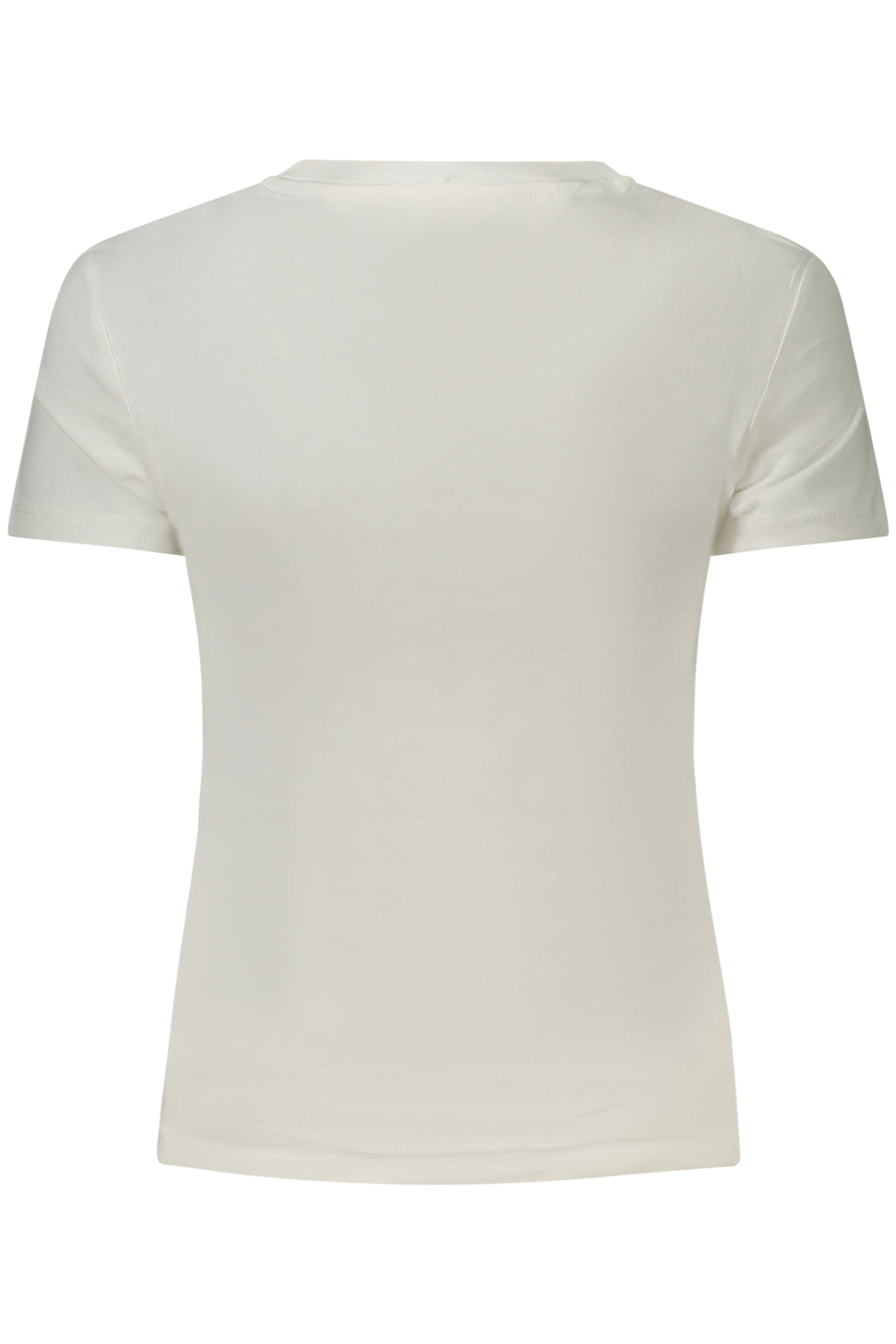 TOMMY HILFIGER Women T-Shirt - White