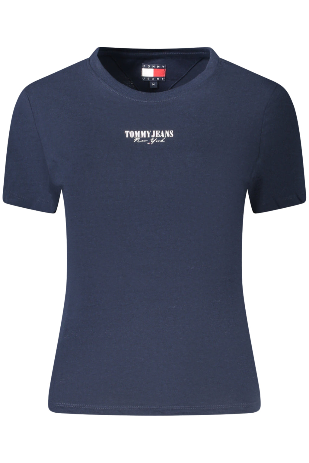 TOMMY HILFIGER Women T-Shirt - Blue